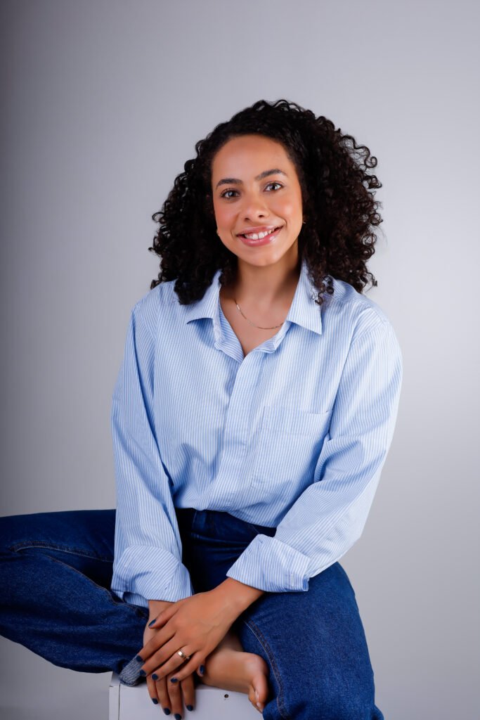 Foto de perfil da Jéssica Requião