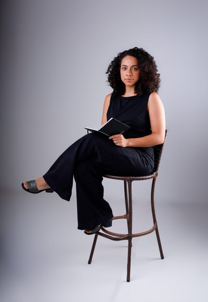 Foto de perfil da Jéssica Requião